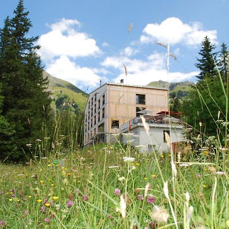 Berghotel Mettmen Schwanden (Glarus) Exterior foto